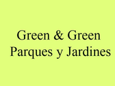 Green & Green Parques Y Jardines