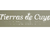 Logo Tierras De Cuyo