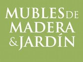 Muebles de Madera y Jardín. COM