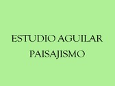Estudio Aguilar Paisajismo