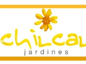 Logo Chilcal Jardines
