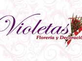 Florería Y Decoración Violetas