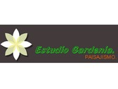 Logo Estudio Gardenia