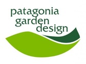 Logo Patagonia Garden Design