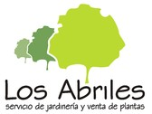 Logo Los Abriles