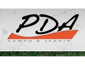 Pda Campo & Jardín