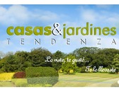 Casas & Jardines