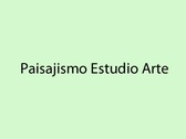 Paisajismo Estudio Arte