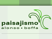 Paisajismo Alonso-Boffa