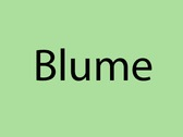 Blume