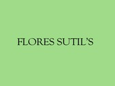 Flores Sutil´s