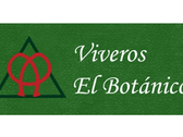 Viveros El Botánico