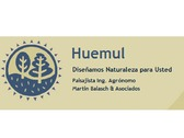 Huemul Parques