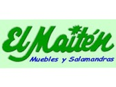 El Maitén Muebles