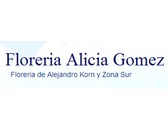 Florería Alicia Gómez