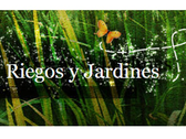 Riegos Y Jardines