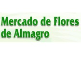 Mercado De Flores De Almagro