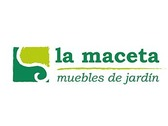 La Maceta Muebles De Jardín