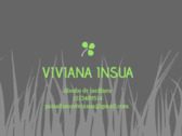 Viviana Insua  estudio de paisajismo