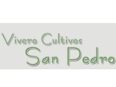 Vivero Cultivos San Pedro