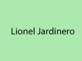 Lionel Jardinero