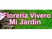 Mi Jardín Florería