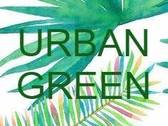 URBAN GREEN GARDENS