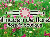 Almacén De Flores