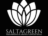 SaltaGreen