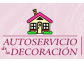 Autoservicio De La Decoración