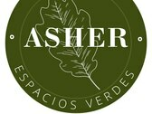 Asher Espacios Verdes