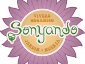 Logo Vivero Orgánico Sonyando