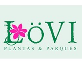 Lövi Plantas & Parques