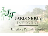 Jf Jardinería Integral
