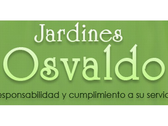 Jardines Osvaldo