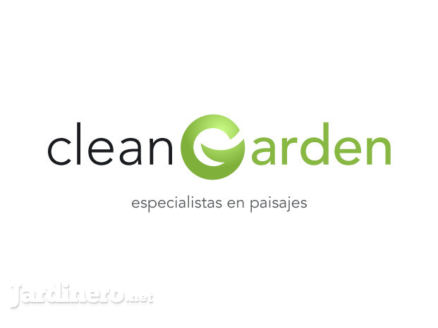 CleanGarden - Funes
