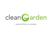 Logo CleanGarden - Funes