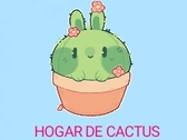 Hogar de Cactus