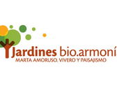 Jardines Bioarmonía