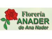Florería Anader
