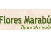 Flores Marabú