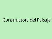 Constructora del Paisaje