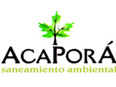 Acaporá