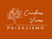 Cuadros Vivos Paisajismo