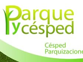 Parque Y Césped