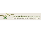 J.c. Tree Shapers