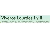 Vivero Lourdes