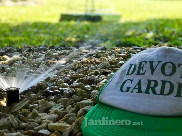 Devoto Garden