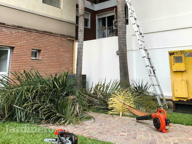 Devoto Garden