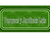 Parques Y Jardines Luis